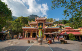 12 ngôi chùa nổi tiếng ở Tây Ninh – Vùng đất của sự linh thiêng