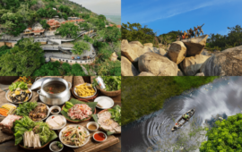 4 lịch trình du lịch Tây Ninh 2 ngày 1 đêm độc đáo – tiết kiệm
