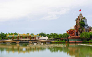 Khu du lịch Long Điền Sơn: Giá vé, trải nghiệm thú vị & review