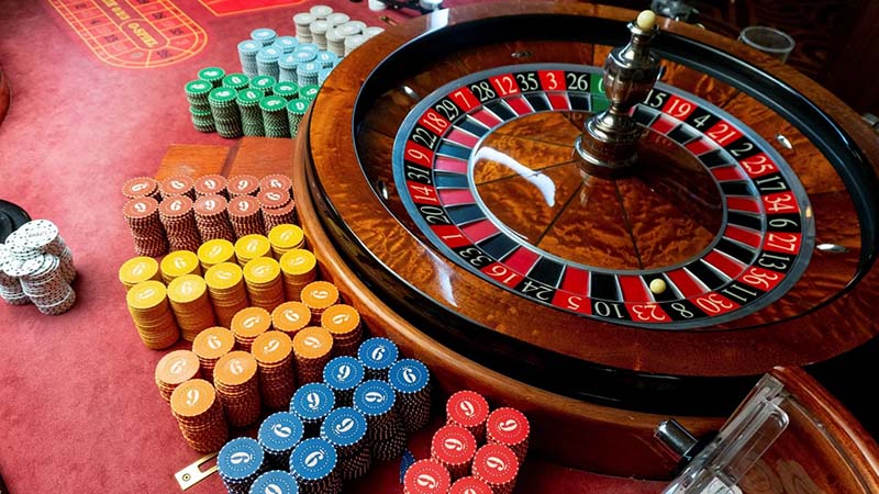 Trải nghiệm hoạt động tại các sòng bạc Casino