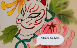 Kitsune No Men