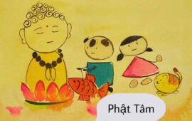 Phật Tâm