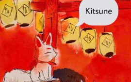 Kitsune