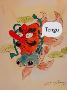 Tengu