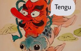 Tengu