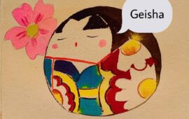 Geisha – Nghệ Thuật và Vẻ Đẹp Truyền Thống Nhật Bản