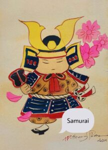 Samurai