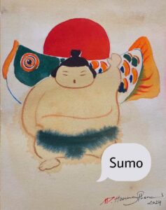 Sumo