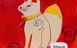 Kitsune