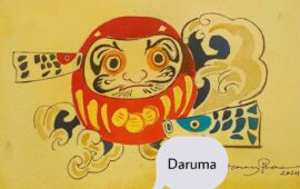 Daruma