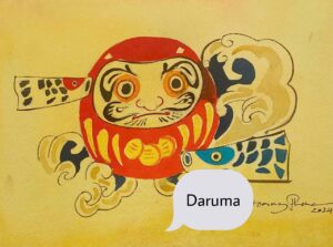 Daruma