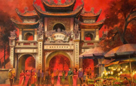 Phủ Tây Hồ (Hà Nội)