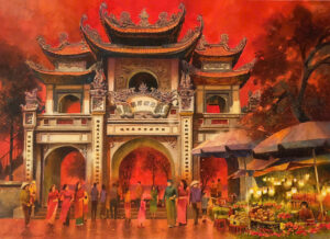 Phủ Tây Hồ (Hà Nội)
