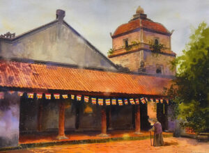 Chùa Dâu (Bắc Ninh)