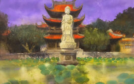 Chùa Đồng Thiện (Hải Phòng)