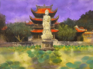 Chùa Đồng Thiện (Hải Phòng)