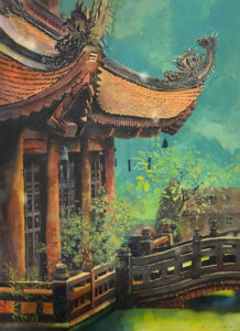 Địa Tạng Phi Lai Tự (Hà Nam)