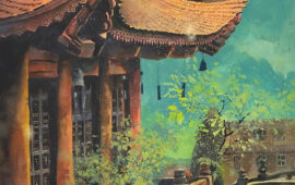 Địa Tạng Phi Lai Tự (Hà Nam)
