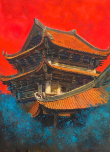Chùa Keo (Thái Bình)