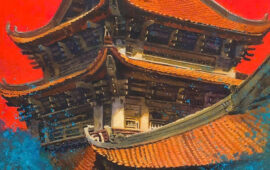 Chùa Keo (Thái Bình)