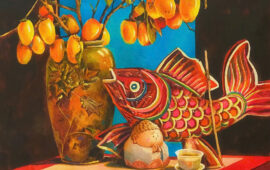 Tĩnh Vật 01