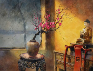 Tĩnh Vật 07