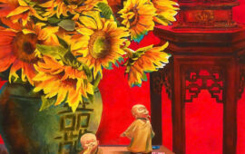 Tĩnh Vật 04
